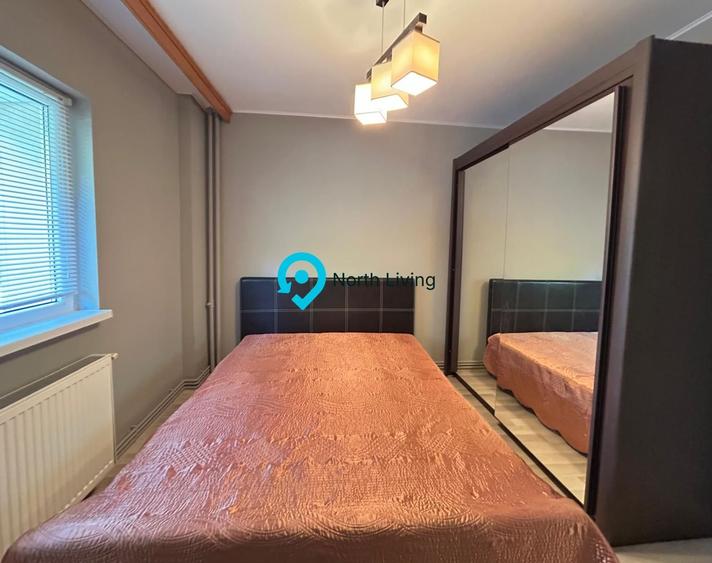 Apartament 3 camere | Ozana