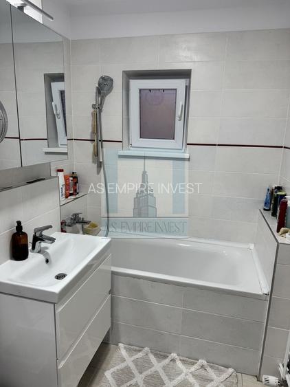 Apartament 3 Camere . 2 bai, 2 balcoane-zona Triaj/Brasov - 4