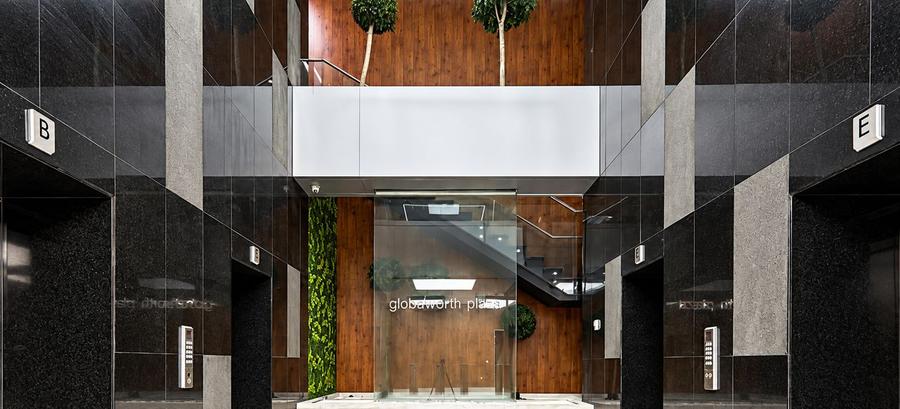 Globalworth Plaza