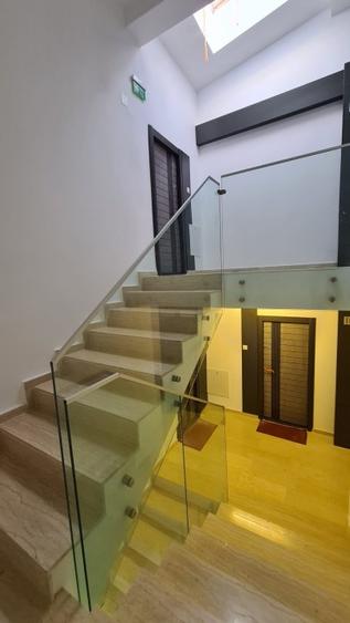 Apartament 2 Camere în vilă Terasa 15m2 Coder Residence 3 - "Oaza ta Urbană"