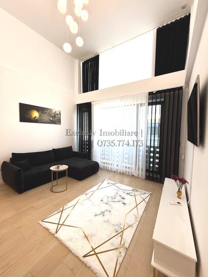 Apartament 2 camere | Lake-On | Termen lung | Vedere lac | Lux