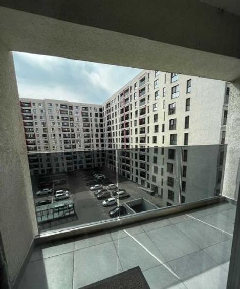 Apartament 3 camere Plaza Residence Loc de parcare subteran