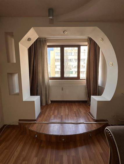 Apartament 2 camere Alexandru Obregia - Cultural - RENOVAT 2026