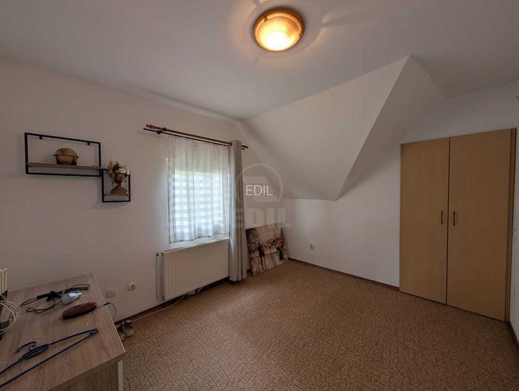 Casă individuală de închiriat în Florești – 250 mp utili, teren 1.000 mp - 8