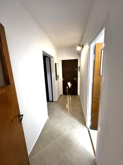 🚇 Închiriez Apartament cu 2 camere, 2 min metrou Dristor 2, renovat, etaj 7/10