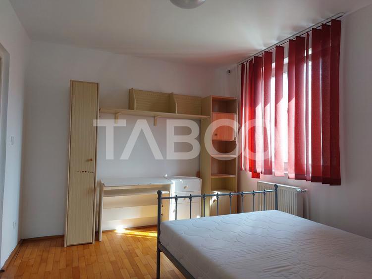 Inchiriere casa 155 mp 6 camere zona linistita panorama deosebita
