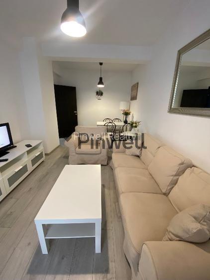 APARTAMENT 2 CAMERE I SECTOR 4 - 8