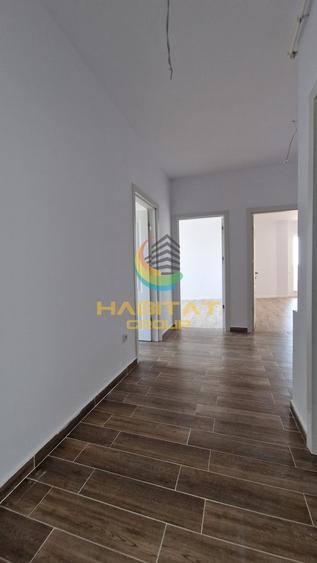 Apartament 3 camere - 93 mp - Pallady