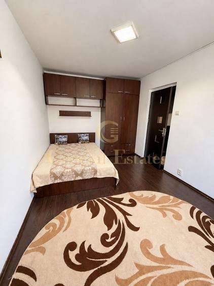 Apartament 2 camere | 50 mp utili | Zona Garii | Brasov - 9