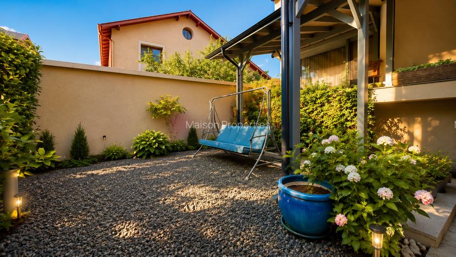Casa Individuala | Zona Braytim - Soarelui | 273mp | 4 Dormitoare | Garaj - 41