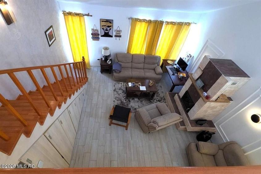 Cumpana - Del Sole, Str. Padova 4, vila P+M, teren pe colt de 397 mp! - 23