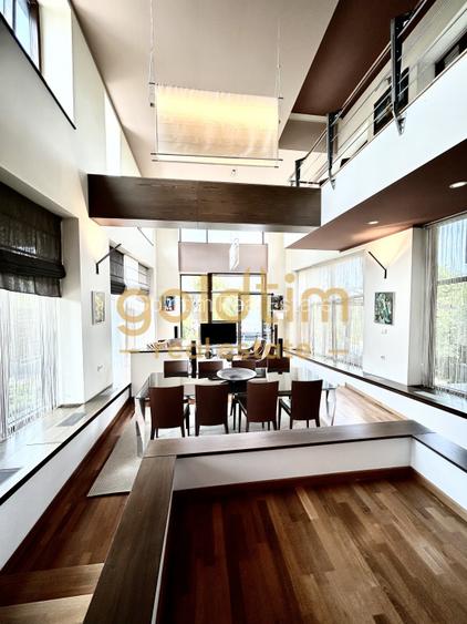 VILA SUPERBA+CASA OASPETI/PISCINA/IESIRE LAC-PONTON/DEBARCADER/GARAJ/SERA/SNAGOV - 10