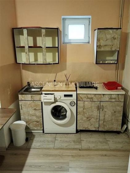 Garsoniera in vila, baie si bucatarie proprie, acces aproape independent, finisa - 21