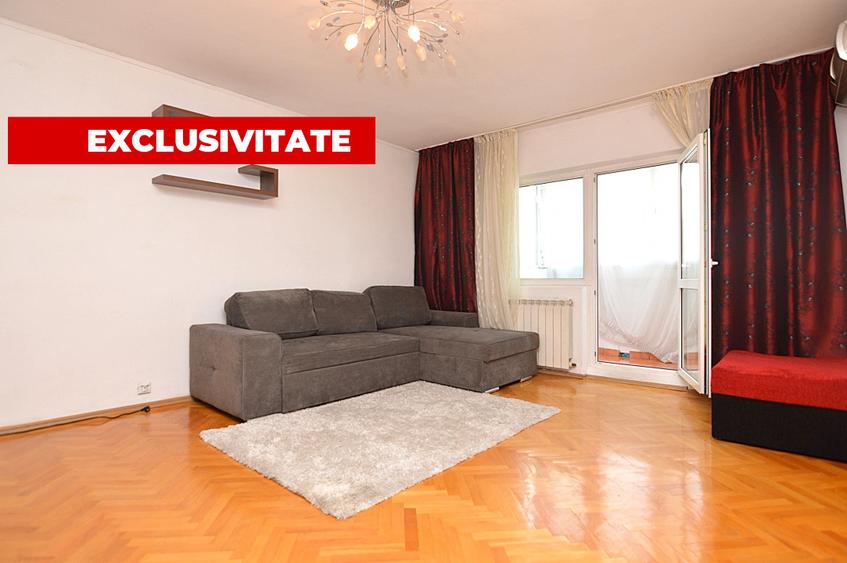 INCHIRIERE APARTAMENT 2 CAMERE VITAN-MALL VITAN