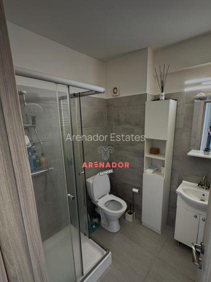 3 Camere | Pallady | Terasa 40 mp | Curte 104 mp | Bloc Nou - 12