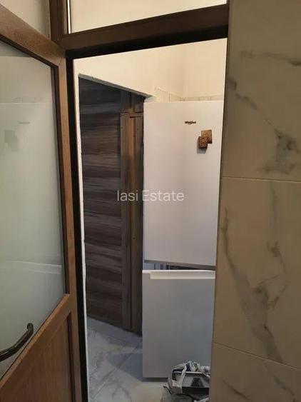 Apartament 1 Camera Oancea - Spitalul Sfanta Maria - 6