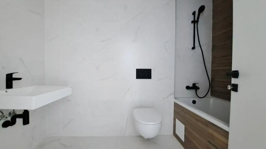 Apartament 2 Camere Decomandat finisaje lux in Titan Theodor Pallady