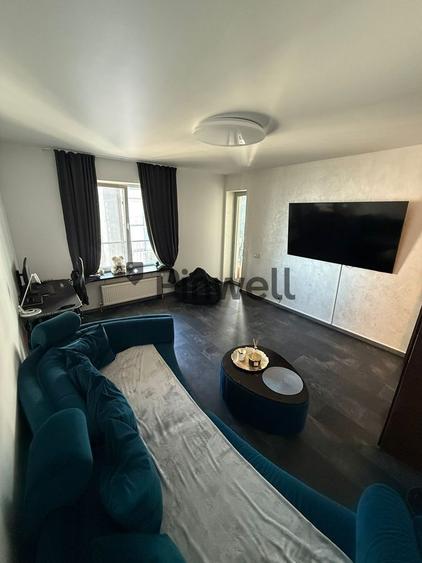 Apartament 2 camere I Asmita Gardens