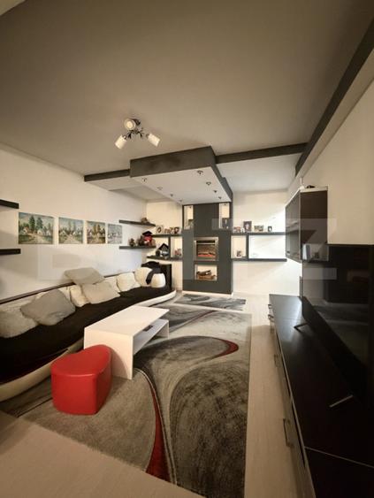 Apartament 3 camere, 87,56 mp utili, zona Calea Severinului