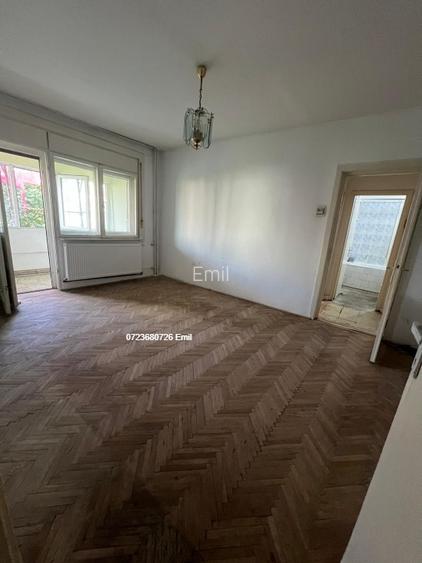 Proprietar – Apartament 2 camere, 55 mp + boxă, Complex Studențesc / Boavista - 7