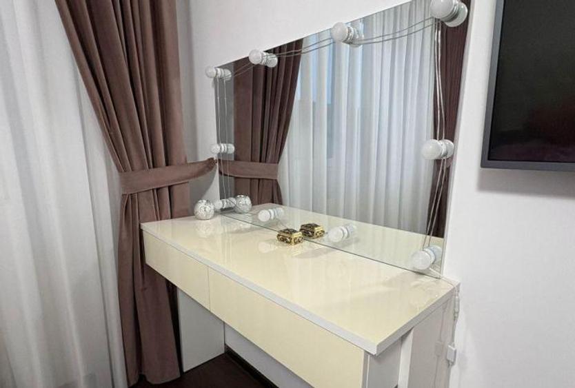 Închiriere Ap 2 camere în Theodor Pallady,PRIMA IINCHIRIERE, CENTRALA si PARCARE