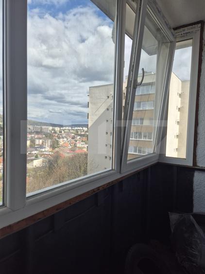 Apartament cu 3 camere, 60 mp, Dambu Pietros