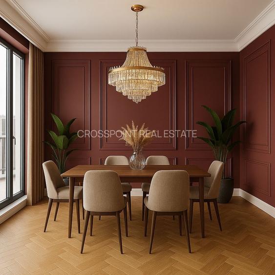 VANZARE | 4 CAMERE | STRAULESTI - 2
