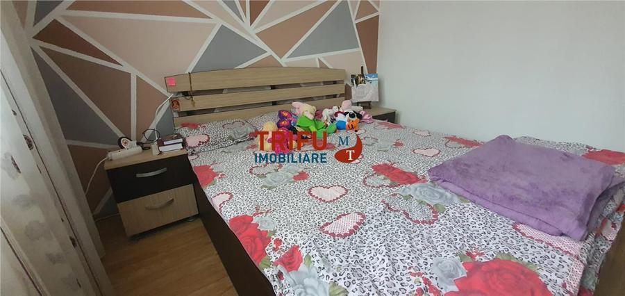 Apartament 2 camere de vanzare zona Ansberg