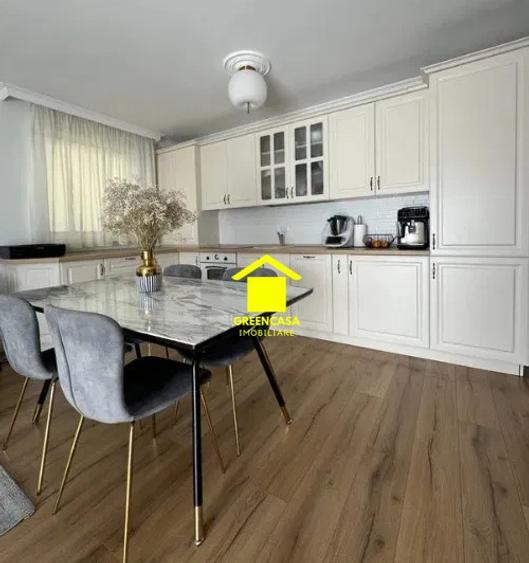 Apartament 3 camere | ideal pentru investiție | Calea Turzii