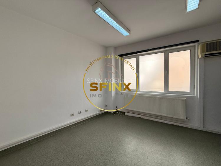 Cladire multifunctionala – sediu business , 560 mp utili, Cotroceni - 9