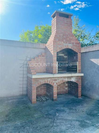 Casa in Brazii de sus - 9