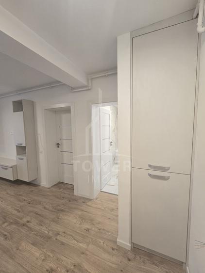Apartament la prima închiriere 2 camere de închiriat | DaVinci
