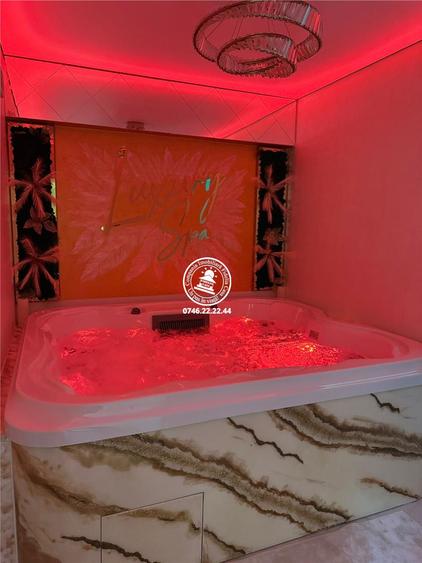 Apartament 2 camere premium de vanzare Copou