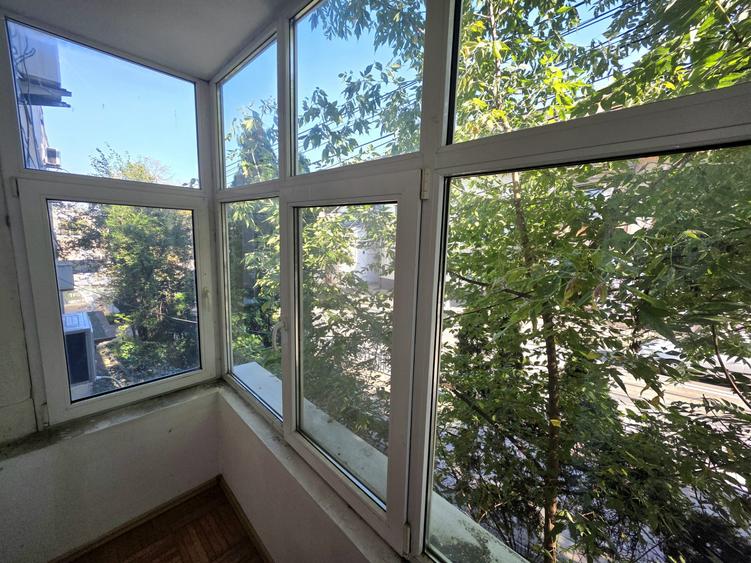 Apartament central str. Arcu etaj1