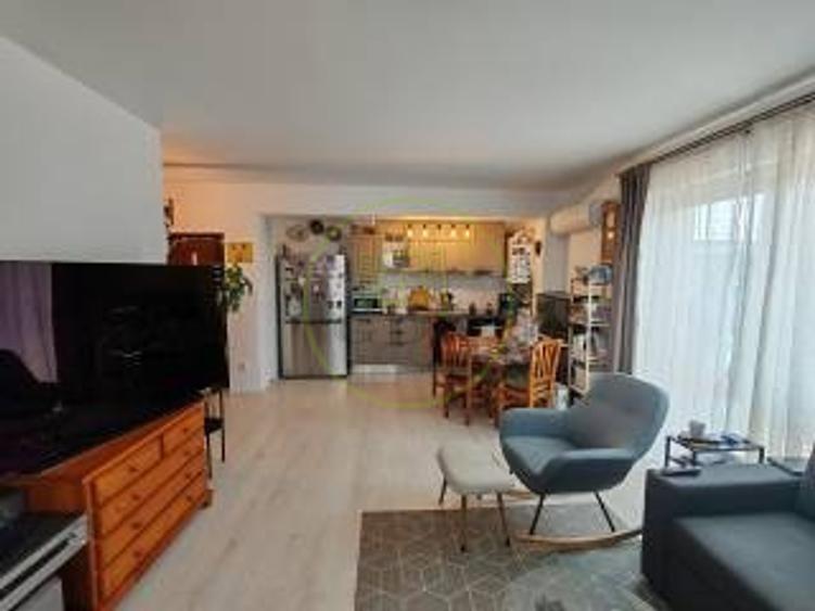 Penthouse de vânzare în Turnișor – terasa care îți schimbă stilul de viață!