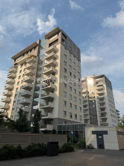 Apartament în Luxuria Residence,mobilat complet - 6