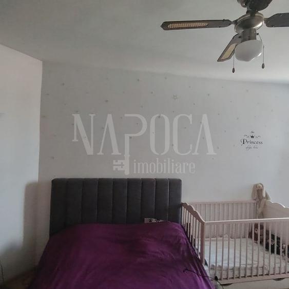 Apartament 3 camere de vanzare in Floresti