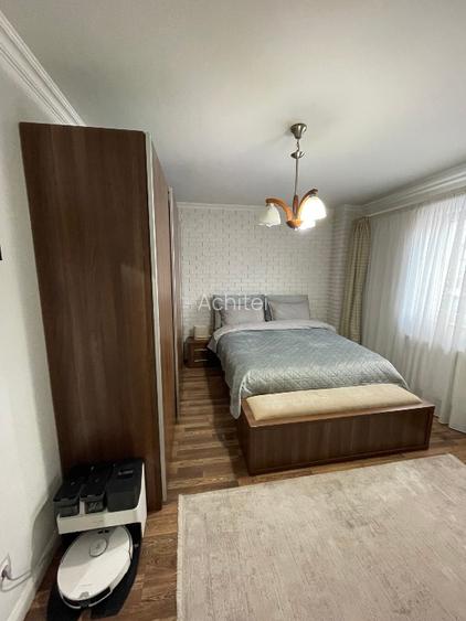 📍George Enescu - Cartodrom | Apartament spațios de 68 mp la Parter, Decomandat - 9