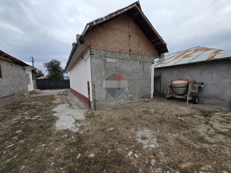 Casă de închiriat | Obor, Focșani