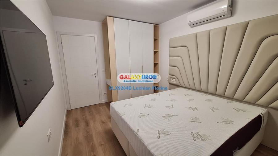 HILS Sunrise | 2 camere | prima inchiriere | parcare inclusa - 8