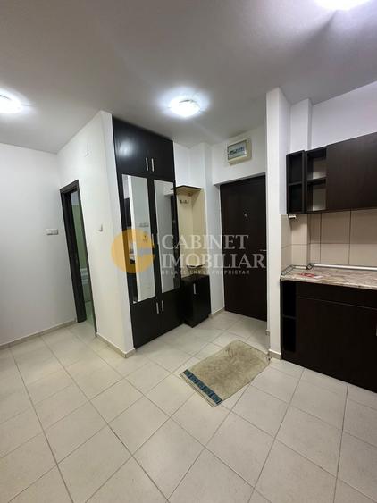 TATARASI - BLOC NOU INTABULAT - 2 CAMERE - GRADINA PRIVATA
