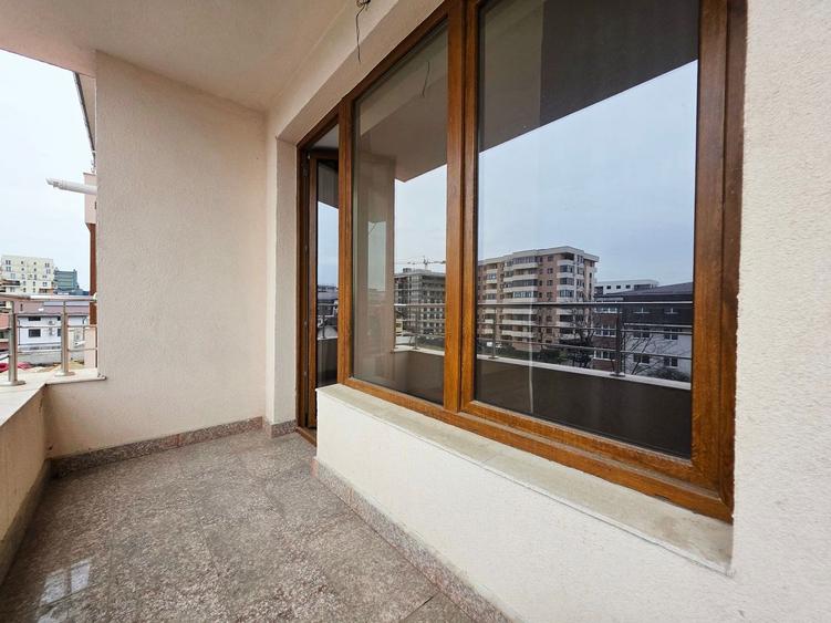 PRIMA ÎNCHIRIERE | 2 Camere Decomandate | Metalurgiei - Str. Poștalionului