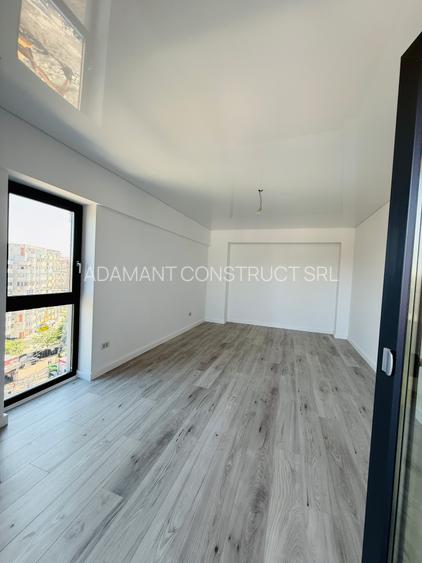 Adamant Towers  - Apartament 2 camere- FINALIZAT - Rond Vechi - 7