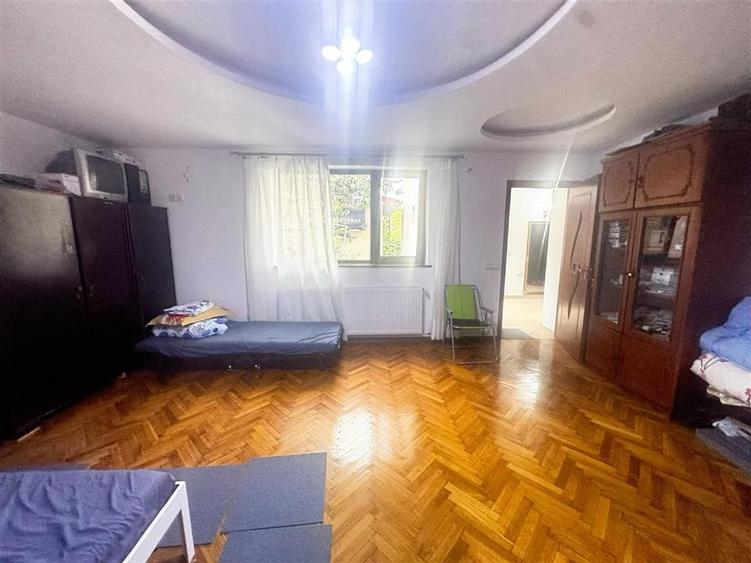 Casa de vanzare Ploiesti – Zona Sala Sporturilor | Complet renovata si consolida