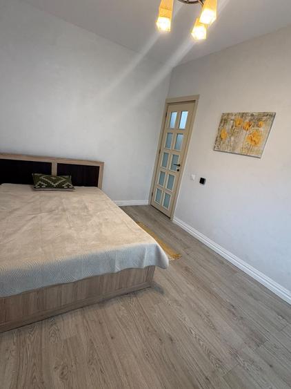 Apartament de vanzare cu 2 camere decomandat- Royal Town Copou Iasi