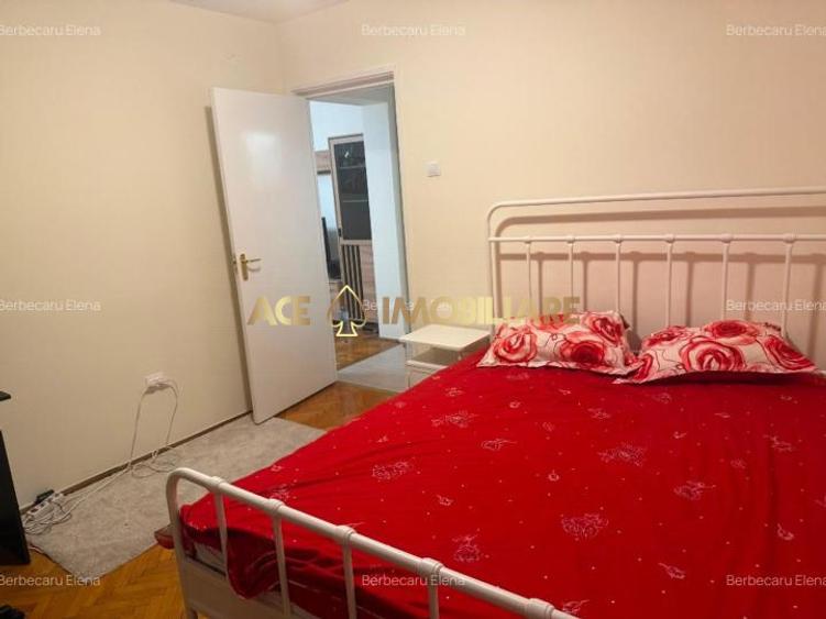 2 Camere de inchiriat | Dorobanti | Metrou | Mobilat | Utilat
