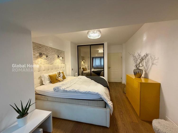 Splaiul Unirii - Apartament 2 Camere | Debara + Loc de Parcare