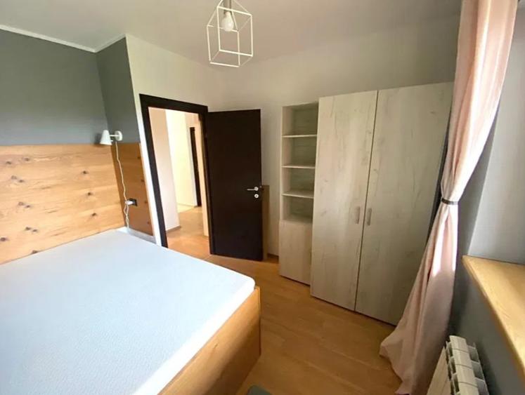 Apartament cu 2 camere in Tatarasi-Green Park