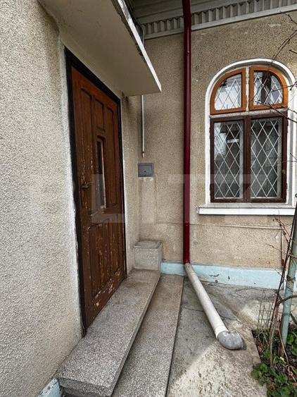 Casa, 4 camere, 144 mp, zona Buna Vestire