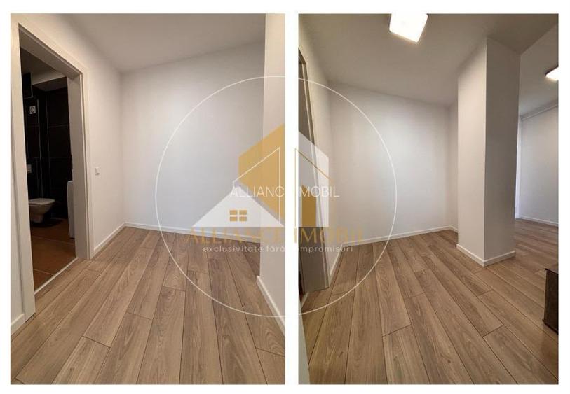 Apartament de închiriat – strada Grănicerilor, Complex Rezidențial - 9
